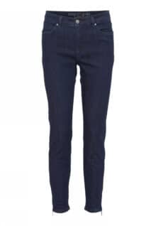 Cero Buks 5226 - Farve 6569 Blue denim