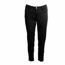 Cero Buks Suzanne 6009 - Farve 111 sort