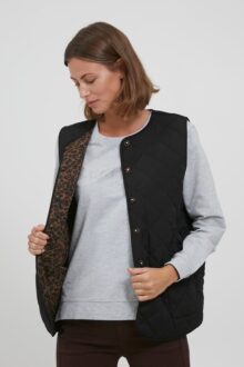 Coffe vest - Fransa foto