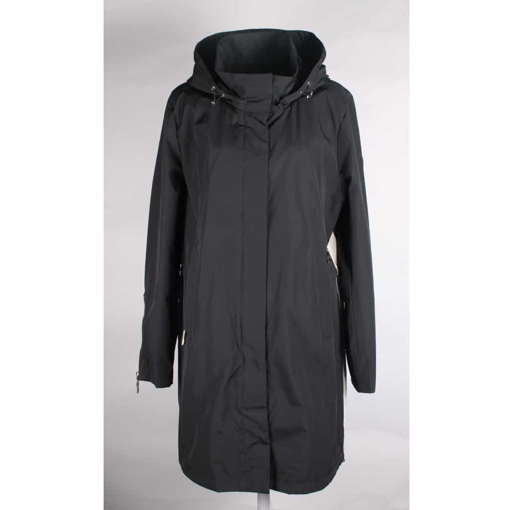 Windfield Jakke 1910-45 - Favre 08 Navy