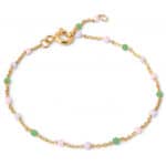 enamel armbånd lola B66g