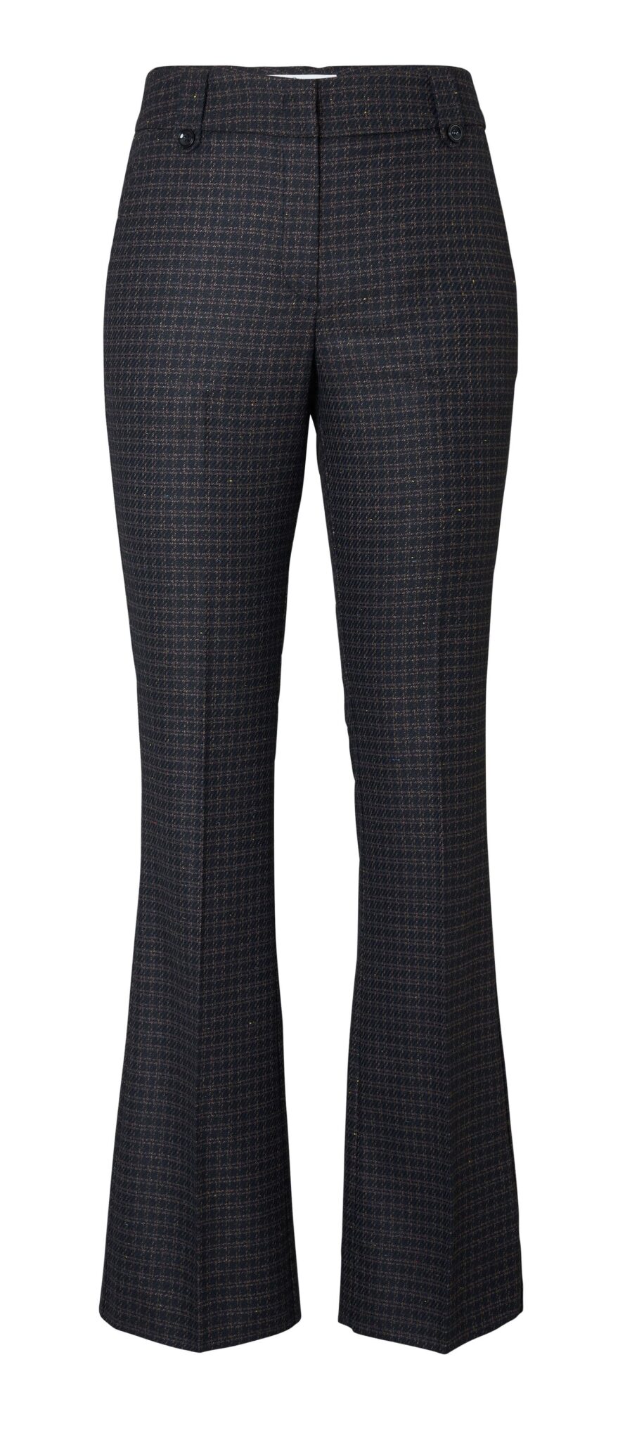 Five Units Clara Bukser 22186 - 740 Black Hound