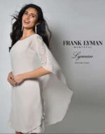 Frank Lyman kjole 219206