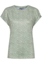 Fransa T - Shirt 20609000 - Farve 200116 foran