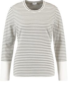 Gerry Weber T-Shirt 770205 - Farve 5109 Grøn