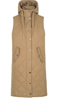 global funck vest jace - 15018649