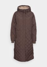 Global Funk Jakke Arrow farve brown