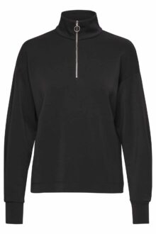 Inwear Dalton bluse 30106561 farve sort
