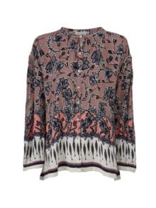 masai bluse ivy