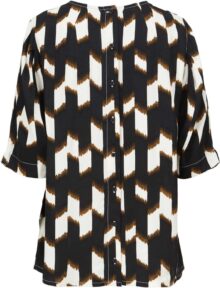 Masai top Devin bagfra