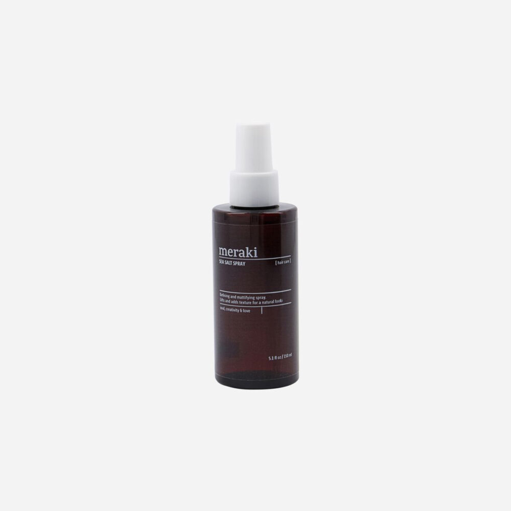 meraki Sea Salt Spray