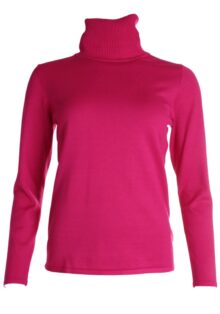 Micha Strik Rullekrave 150134 - Farve 5477 Pink