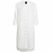 One Two Luxzuz Kirta Kjole 4699-1018 - Farve 737 Cream