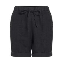 One Two Shorts Laina 3043-1018 - Farve 999 Sort