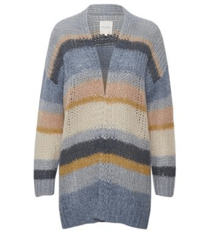 Part Two Stilfulde cardigans til Køb hos