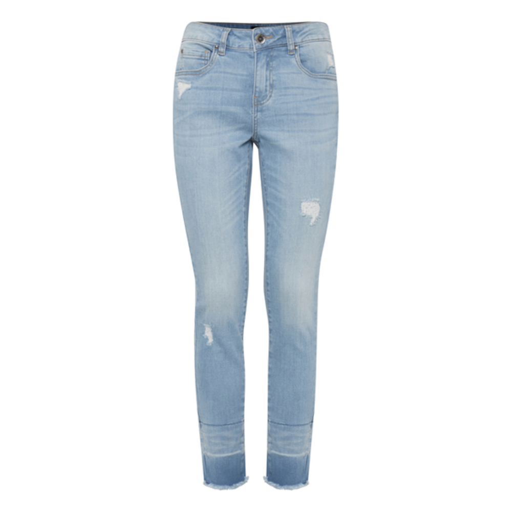 Pulz jeans Zenia Køb Pulz Jeans Hos Frølund