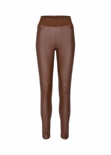 Soya Buks Sc- Pam 19209 - Farve Brun