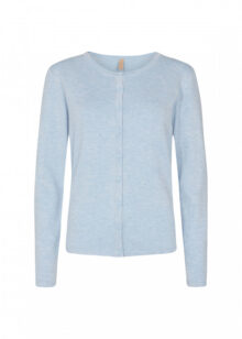 Soya concept cardigan 39005 - Farve 96160 Lyseblå