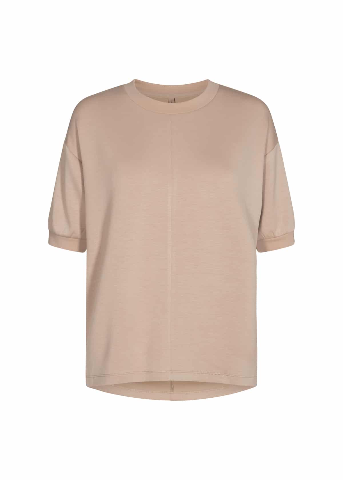 Soya Bluse 25325 - Farve 8205 Beige