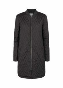 Soyaconcept Jakke SC-FENYA 16782 - Farve 9999 Black