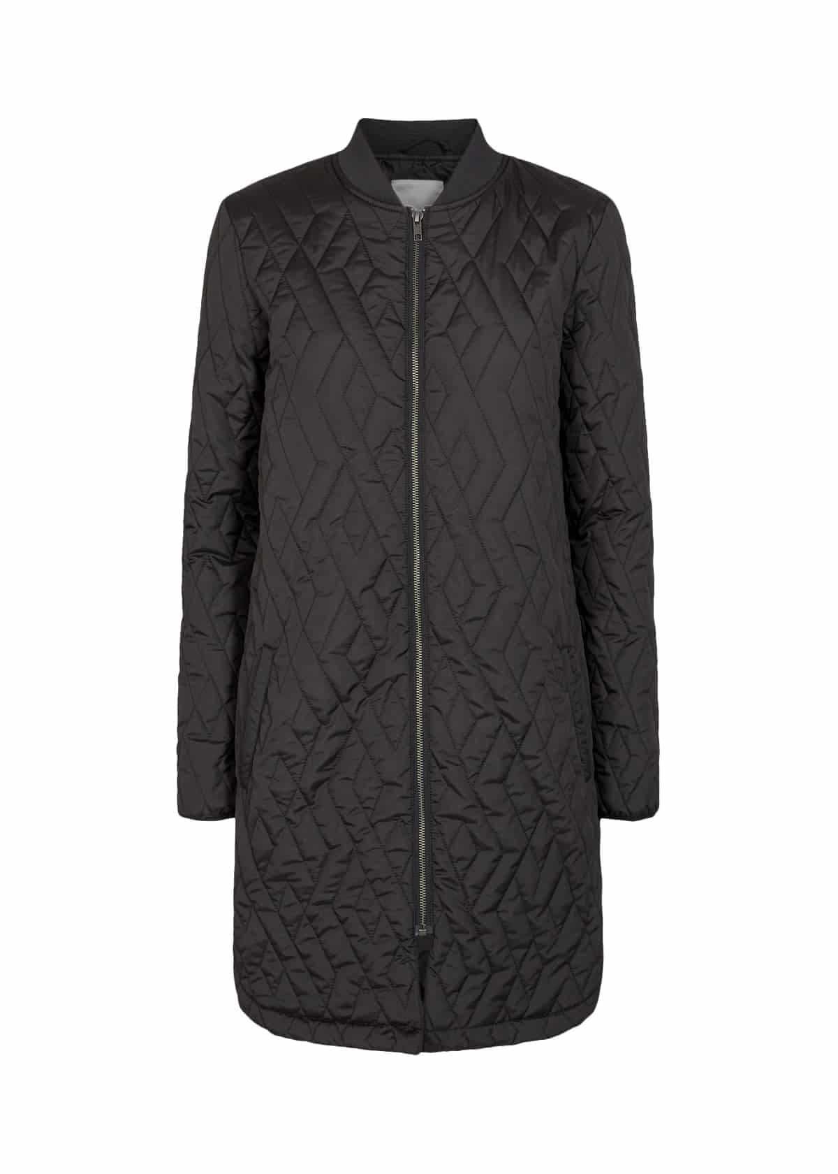 Soyaconcept Jakke SC-FENYA 16782 - Farve 9999 Black