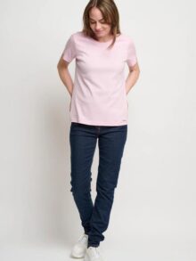 Brandtex tshirt rose