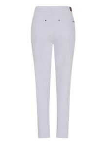 Cro Buks Suzanne 6009-440 - 100 Hvid 1