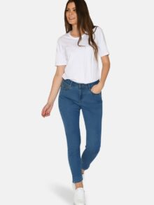 Cro Buks Suzanne 6009-450 - 646 Denim