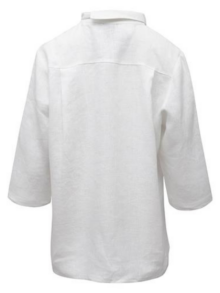 E Aventgarde skjorte 12821-1 - White 1