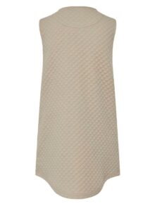 Fransa Vest Frfecardi 20610281 - Farve Beige 1