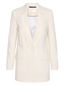 InWear Blazer Zella 30106239 - Sandstone