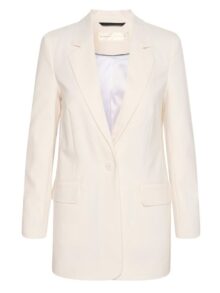 InWear Blazer Zella 30106239 - Sandstone