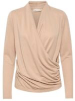 InWear Bluse Alano Wrap