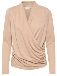 InWear Bluse Alano Wrap
