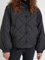 InWear jakke Onuma - Farve Sort 1