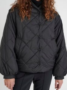 InWear jakke Onuma - Farve Sort 1