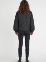 InWear jakke Onuma - Farve Sort 2