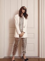 Love & Divine Blazer Love780