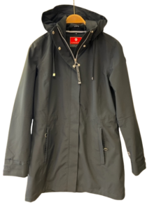 Luhta Jakke Erikkala - Navy