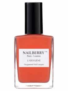 Nailberry neglelak Decadence