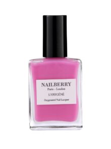 Nailberry neglelak Pomegranate juice