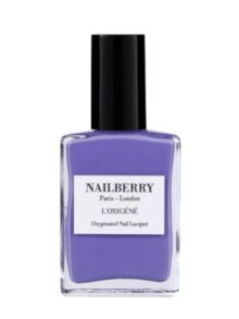 Nailberry neglelak blubell