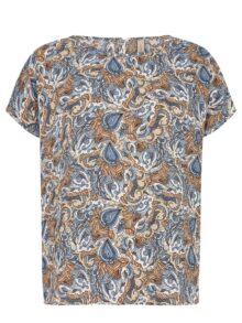 Soya Bluse Sc- Solea