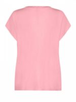 Soya Concept T - Shirt Sc-thilde 25559 bagpå