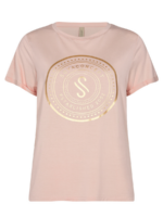 Soya SC-Marica T-Shirt - Rosa