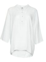 Tiffany bluse Line 17661 - Farve Hvid