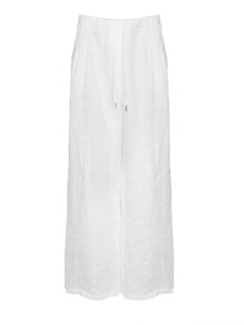 Tiffany bukser 18870 farve hvid