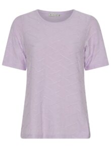 Micha T-shirt 168148 - Farve 6681 Lilla