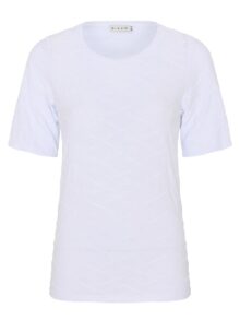 Micha T-shirt 168148 - Farve 1 White