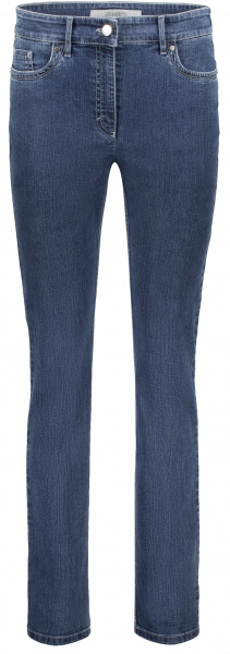 Zerres Buks 2505 Blue Denim 1